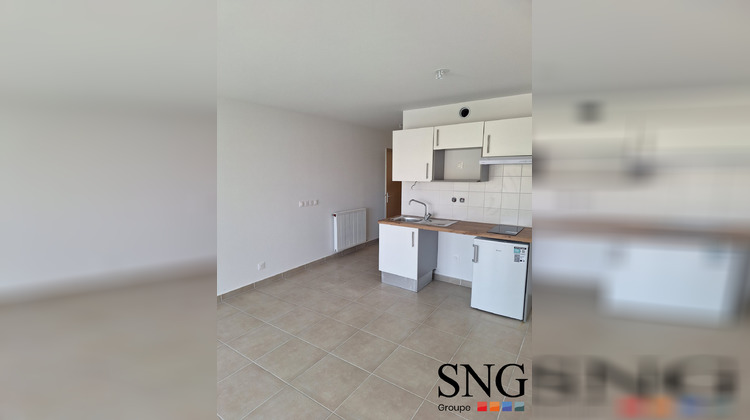 Ma-Cabane - Location Appartement Cavaillon, 43 m²