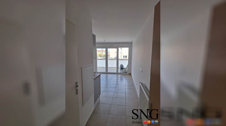 Ma-Cabane - Location Appartement Cavaillon, 43 m²