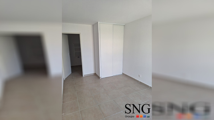 Ma-Cabane - Location Appartement Cavaillon, 43 m²