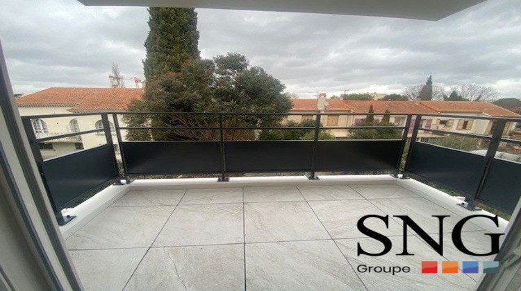 Ma-Cabane - Location Appartement Cavaillon, 40 m²