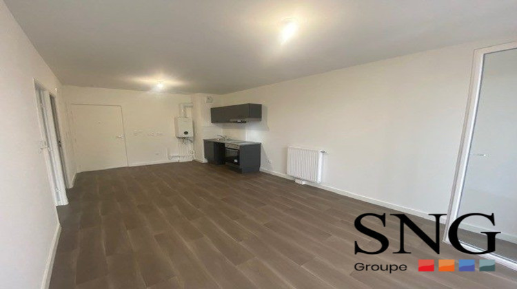 Ma-Cabane - Location Appartement Cavaillon, 40 m²