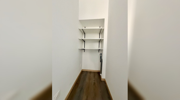 Ma-Cabane - Location Appartement CAVAILLON, 40 m²
