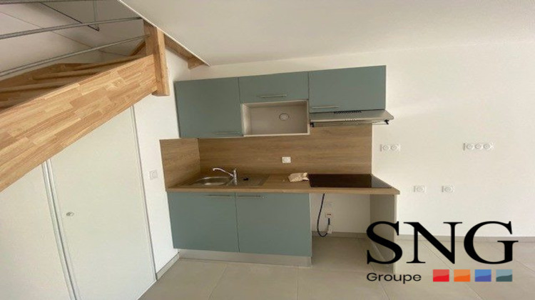 Ma-Cabane - Location Appartement Cavaillon, 57 m²
