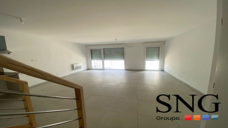Ma-Cabane - Location Appartement Cavaillon, 57 m²