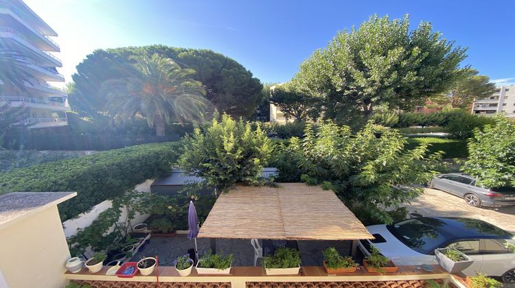 Ma-Cabane - Location Appartement Cavalaire-sur-Mer, 53 m²