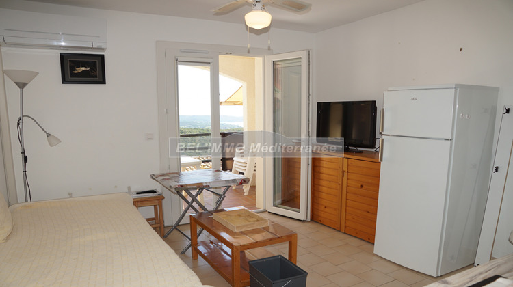 Ma-Cabane - Location Appartement Cavalaire-sur-Mer, 23 m²