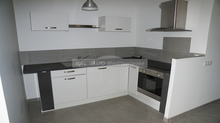 Ma-Cabane - Location Appartement Cavalaire-sur-Mer, 33 m²