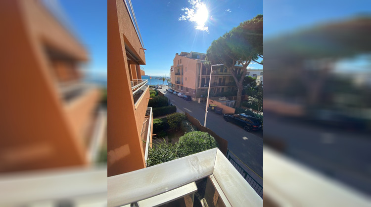 Ma-Cabane - Location Appartement Cavalaire-sur-Mer, 40 m²