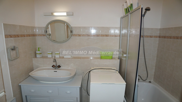 Ma-Cabane - Location Appartement Cavalaire-sur-Mer, 32 m²