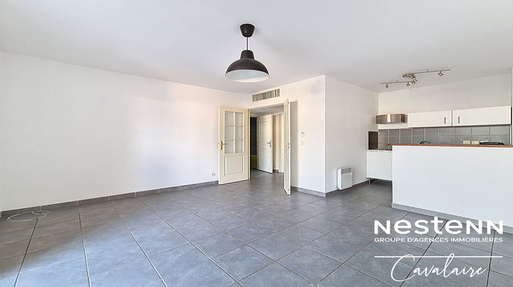 Ma-Cabane - Location Appartement CAVALAIRE-SUR-MER, 37 m²