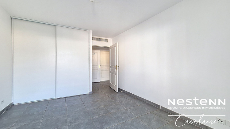 Ma-Cabane - Location Appartement CAVALAIRE-SUR-MER, 37 m²