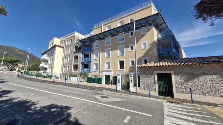 Ma-Cabane - Location Appartement Cavalaire-sur-Mer, 88 m²