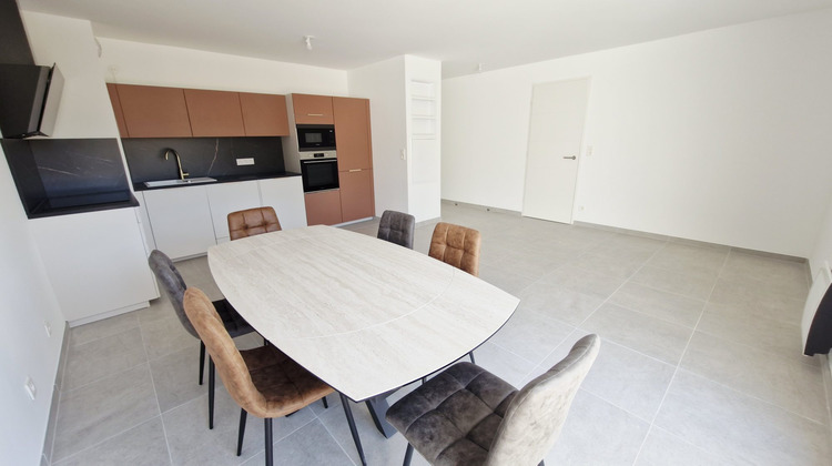 Ma-Cabane - Location Appartement Cavalaire-sur-Mer, 88 m²