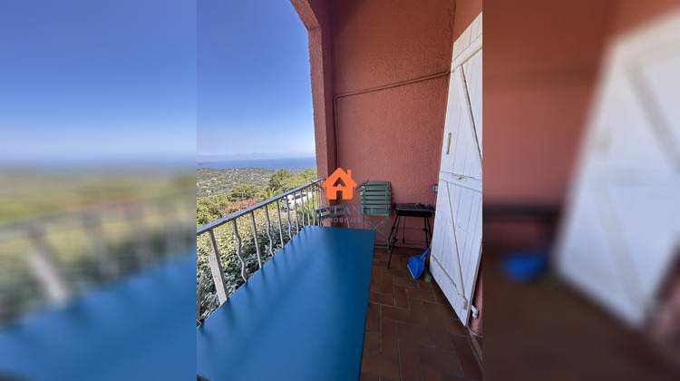 Ma-Cabane - Location Appartement Cavalaire-sur-Mer, 27 m²