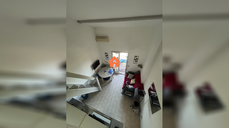 Ma-Cabane - Location Appartement Cavalaire-sur-Mer, 27 m²