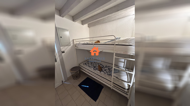 Ma-Cabane - Location Appartement Cavalaire-sur-Mer, 27 m²