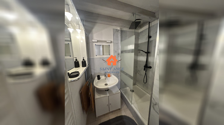 Ma-Cabane - Location Appartement Cavalaire-sur-Mer, 27 m²