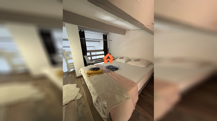 Ma-Cabane - Location Appartement Cavalaire-sur-Mer, 27 m²