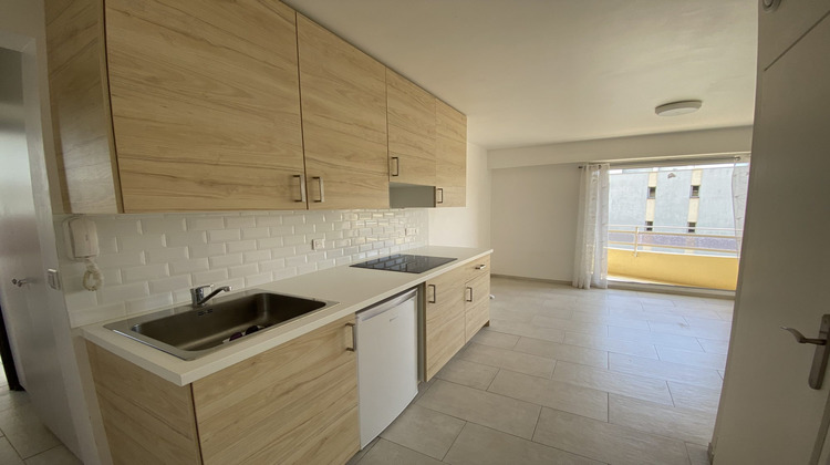 Ma-Cabane - Location Appartement Cavalaire-sur-Mer, 20 m²