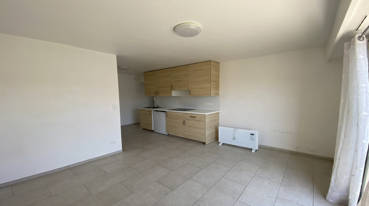 Ma-Cabane - Location Appartement Cavalaire-sur-Mer, 20 m²