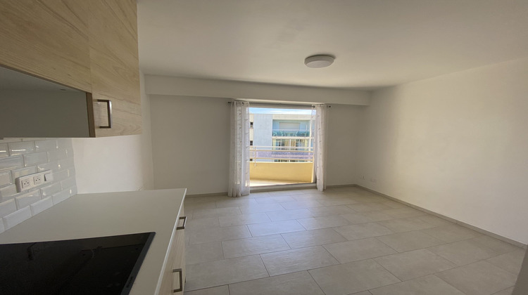 Ma-Cabane - Location Appartement Cavalaire-sur-Mer, 20 m²