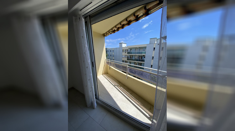 Ma-Cabane - Location Appartement Cavalaire-sur-Mer, 20 m²