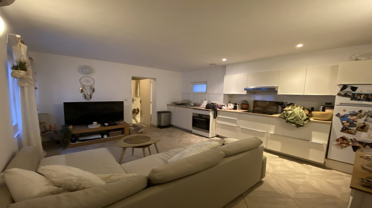 Ma-Cabane - Location Appartement Cavalaire-sur-Mer, 37 m²