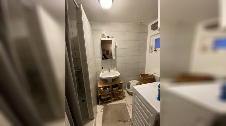 Ma-Cabane - Location Appartement Cavalaire-sur-Mer, 37 m²