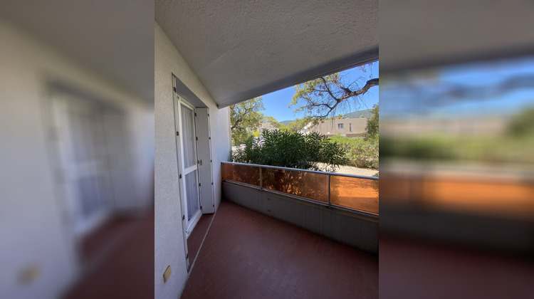 Ma-Cabane - Location Appartement Cavalaire-sur-Mer, 27 m²