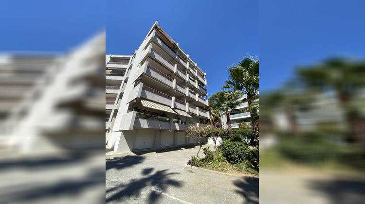 Ma-Cabane - Location Appartement Cavalaire-sur-Mer, 27 m²