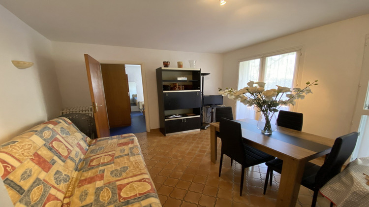 Ma-Cabane - Location Appartement Cavalaire-sur-Mer, 27 m²
