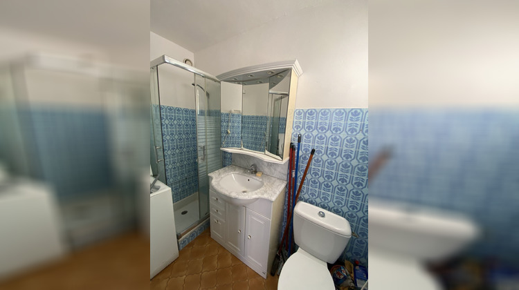 Ma-Cabane - Location Appartement Cavalaire-sur-Mer, 27 m²