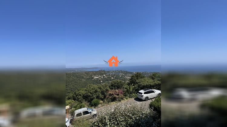 Ma-Cabane - Location Appartement Cavalaire-sur-Mer, 27 m²