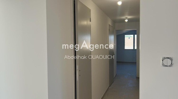 Ma-Cabane - Location Appartement CAVEIRAC, 60 m²
