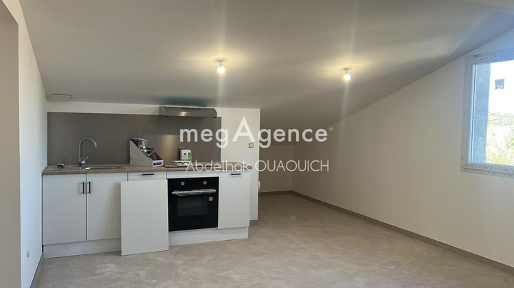 Ma-Cabane - Location Appartement CAVEIRAC, 60 m²