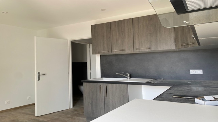 Ma-Cabane - Location Appartement CAVIGNAC, 83 m²