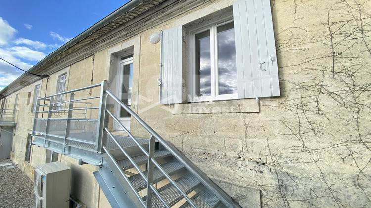 Ma-Cabane - Location Appartement Cavignac, 96 m²