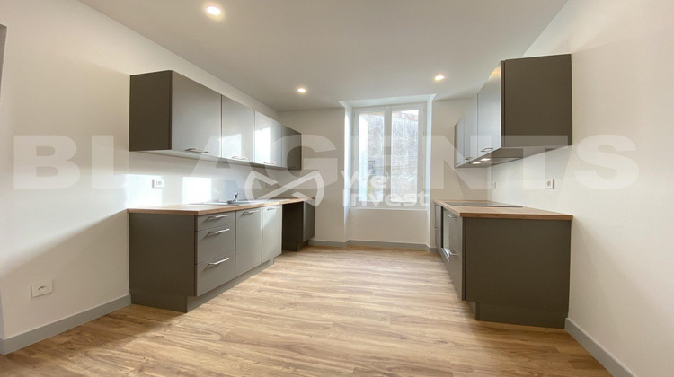 Ma-Cabane - Location Appartement Cavignac, 96 m²