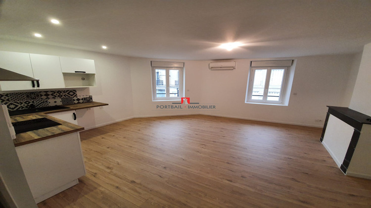 Ma-Cabane - Location Appartement Cavignac, 67 m²