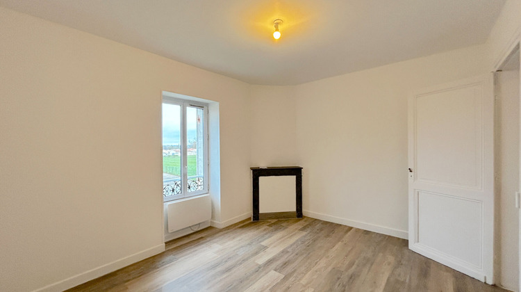 Ma-Cabane - Location Appartement CAVIGNAC, 72 m²