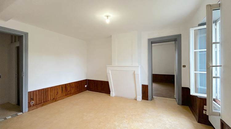 Ma-Cabane - Location Appartement CAVIGNAC, 80 m²