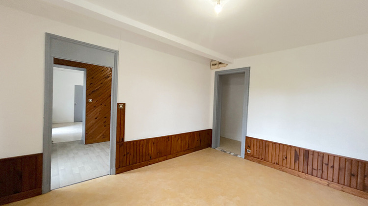 Ma-Cabane - Location Appartement CAVIGNAC, 80 m²