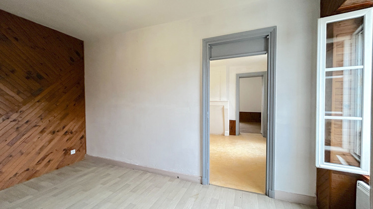 Ma-Cabane - Location Appartement CAVIGNAC, 80 m²
