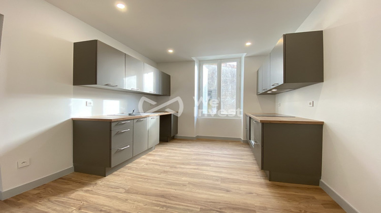 Ma-Cabane - Location Appartement Cavignac, 96 m²
