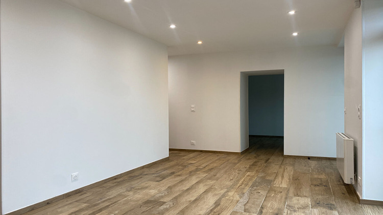 Ma-Cabane - Location Appartement CAVIGNAC, 103 m²