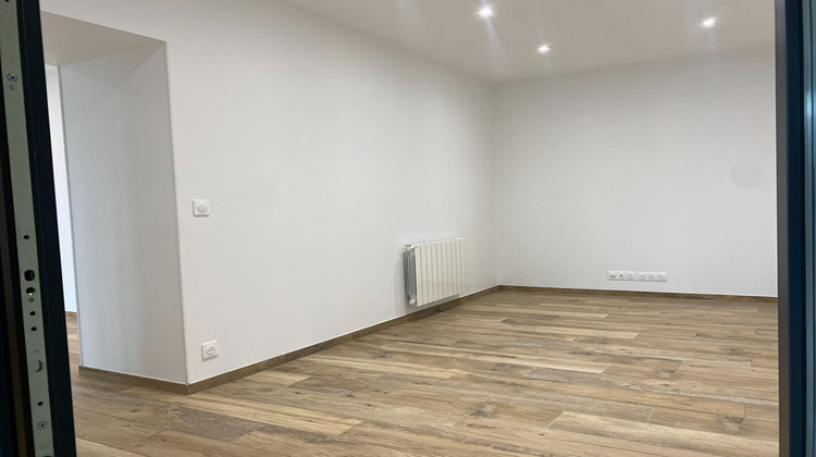 Ma-Cabane - Location Appartement CAVIGNAC, 103 m²