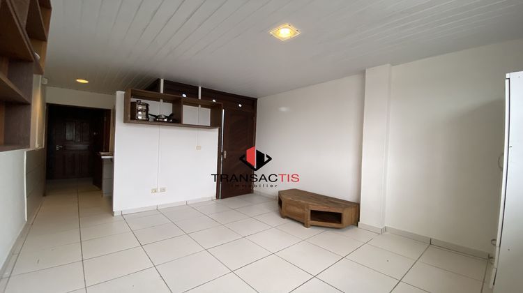 Ma-Cabane - Location Appartement Cayenne, 16 m²