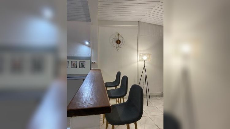 Ma-Cabane - Location Appartement Cayenne, 48 m²