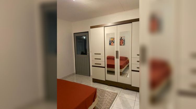 Ma-Cabane - Location Appartement Cayenne, 48 m²