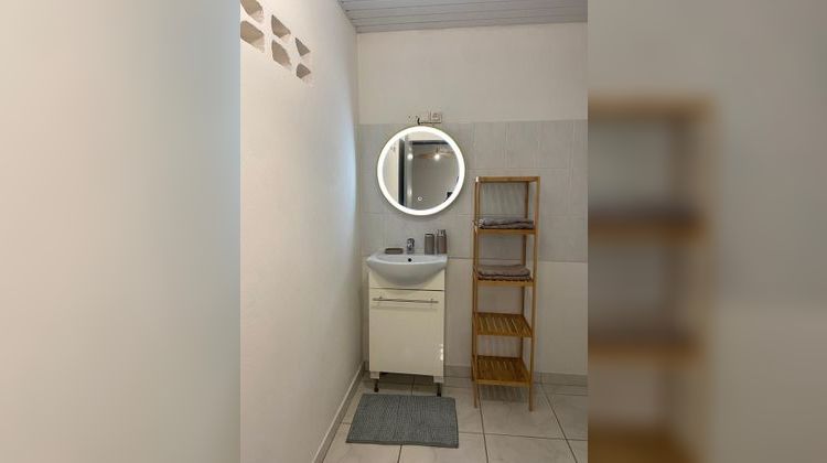 Ma-Cabane - Location Appartement Cayenne, 48 m²